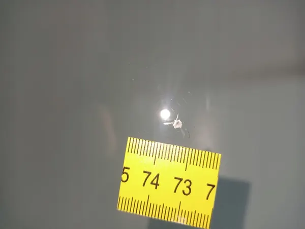 Tesla Model 3 Frontscheibe OEM 8104AGCCHIM beheizt image 3