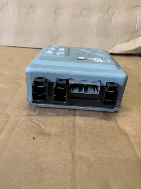 Módulo direção assistida Honda EPS 39980-TLO-G0 image 3