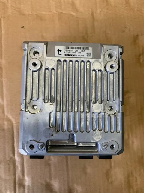 Módulo direção assistida Honda EPS 39980-TLO-G0 image 4