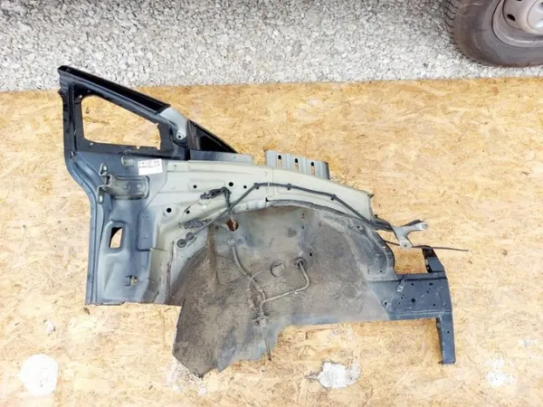 Longarina Dianteira Direita Kia OE OEM 1 image 2
