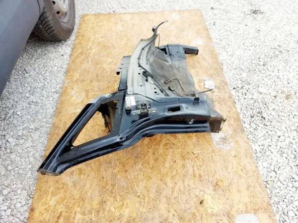 Longarina Dianteira Direita Kia OE OEM 1 image 4