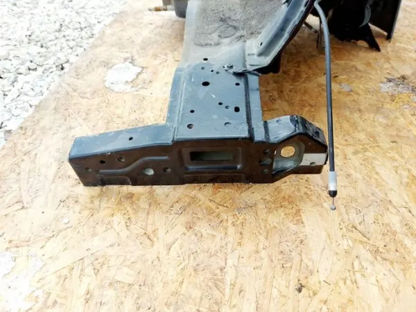 Longarina Dianteira Direita Kia OE OEM 1 image 6