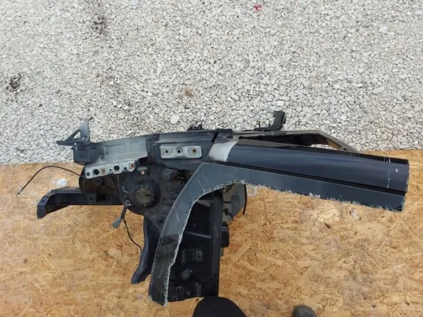 Longarina Dianteira Direita Kia OE OEM 1 image 7