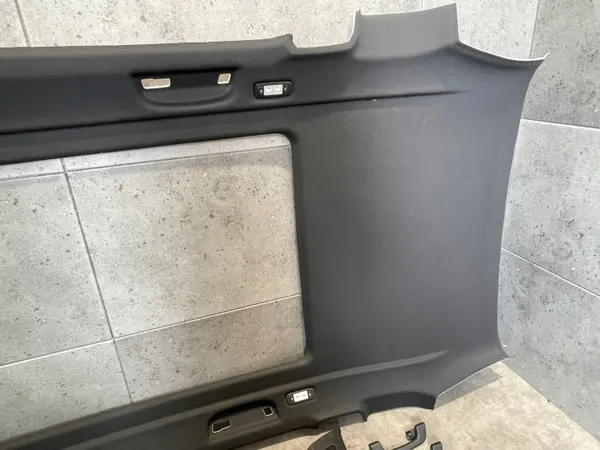 OEM PODSUFITKA KOMPLET PANORAMA BMW X5 G05 LCI image 4