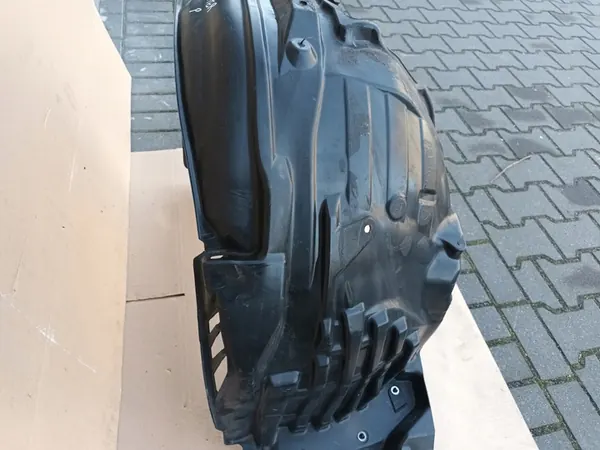 Front Right Wheel Arch SUBARU FORESTER V OEM image 3