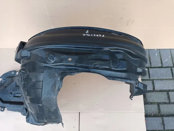 Front Right Wheel Arch SUBARU FORESTER V OEM image 4