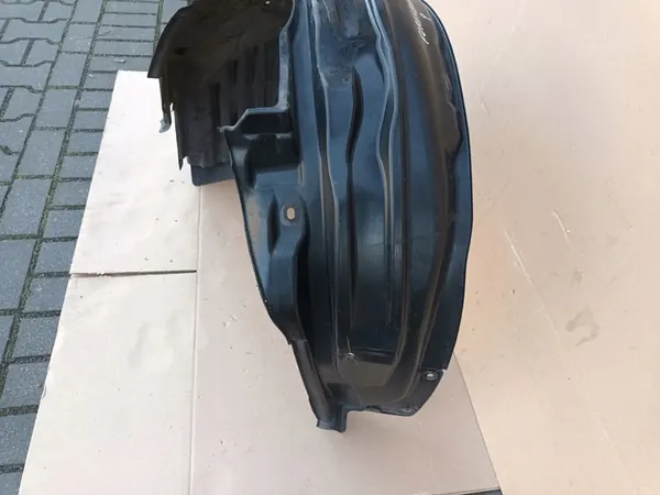 Front Right Wheel Arch SUBARU FORESTER V OEM image 6