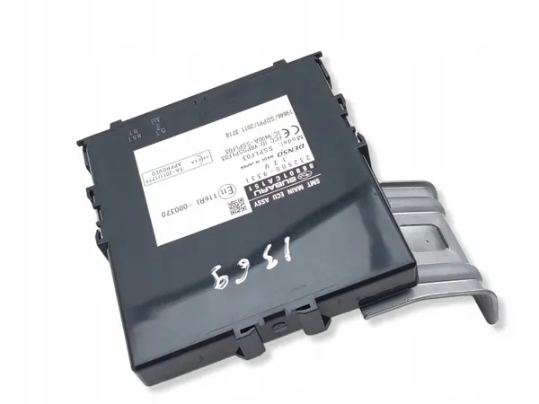 Keyless module Toyota GT86 2016 OEM 88801CA151 image 3