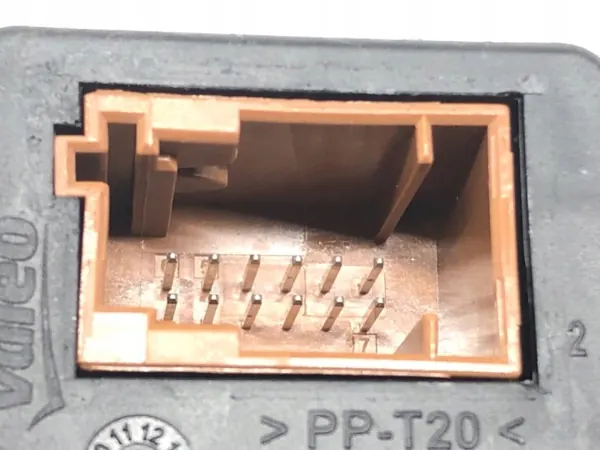 Käynnistysavain OEM 9665602980 Peugeot 508 I 2.0:lle image 4