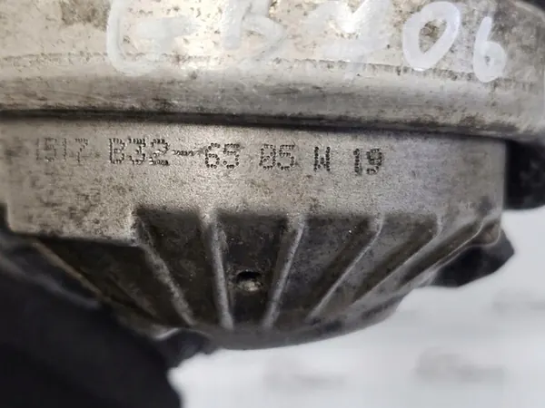 Supporto motore Mercedes E 2.2 CDI 2112401517 image 5