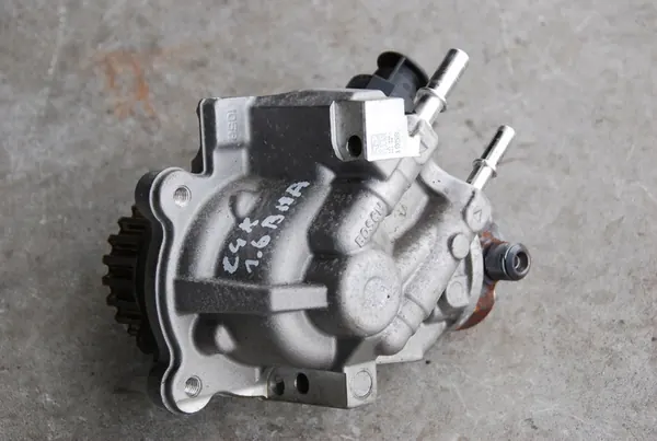 PEUGEOT 508 1.6 BHDI Kraftstoffpumpe 0445010739 image 3