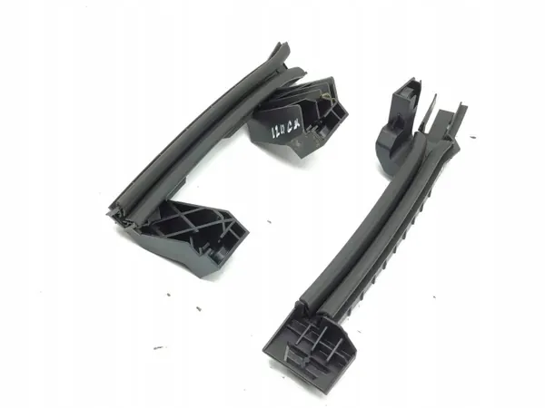 OEM 9832714880G Garniture vitre porte arrière gauche image 2