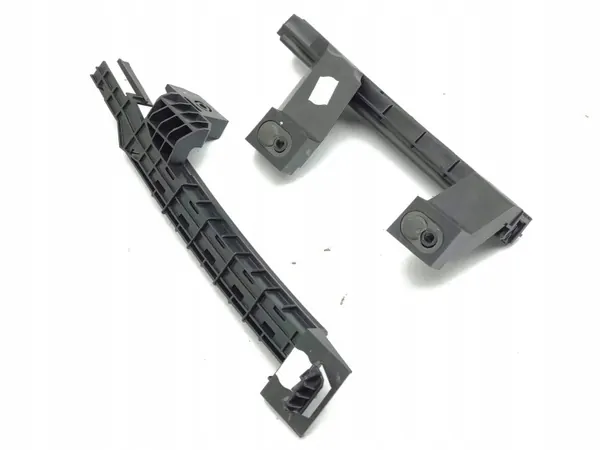 OEM 9832714880G Garniture vitre porte arrière gauche image 4