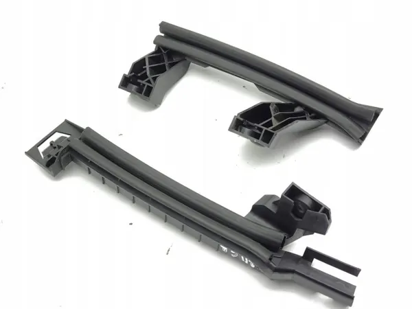 OEM 9832714880G Garniture vitre porte arrière gauche image 5
