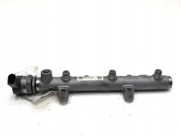 Brandstofdrukregelaar OEM 0281002859 VW Phaeton 3.0 image 2