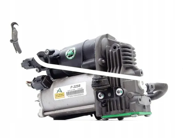 OEM P3258 Luchtveringcompressor voor Mercedes ML image 2