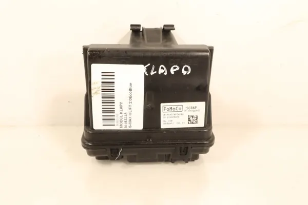 Módulo de portón FG9T14F042AG para Ford S-Max II image 3