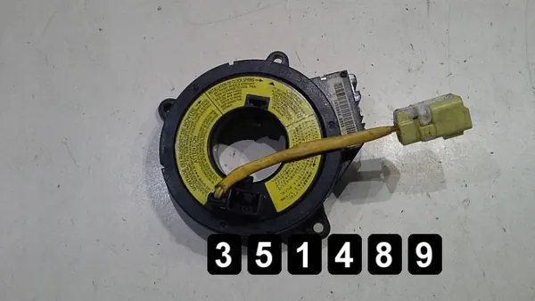 Gleitring Mazda 323f OEM AM-351489 Gebraucht image 2
