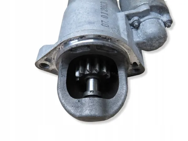 Startmotor OEM 36100 2A830 för Kia Optima III 1.7 image 3