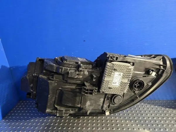 Compleet koplampenset Porsche Panamera LIFT 970.631.973.03 image 10