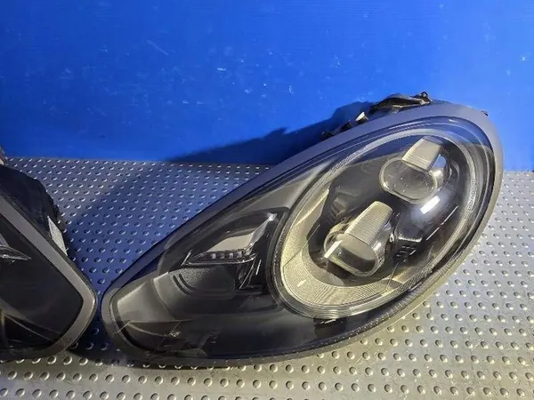 Compleet koplampenset Porsche Panamera LIFT 970.631.973.03 image 5
