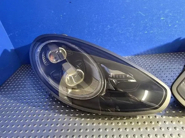 Compleet koplampenset Porsche Panamera LIFT 970.631.973.03 image 6