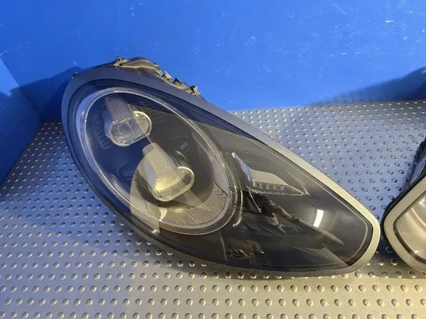 Compleet koplampenset Porsche Panamera LIFT 970.631.973.03 image 7