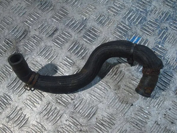 Tuyau d'eau Opel Vivaro 2018 Diesel OEM 1234 image 3