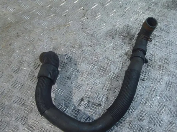 Tuyau d'eau Opel Vivaro 2018 Diesel OEM 1234 image 4