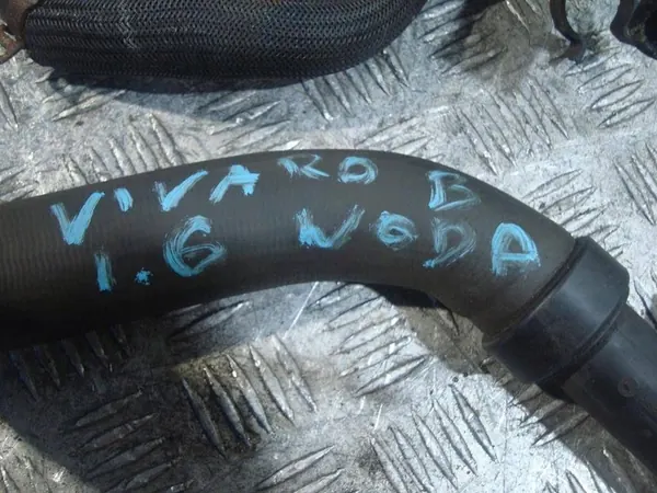 Tuyau d'eau Opel Vivaro 2018 Diesel OEM 1234 image 5