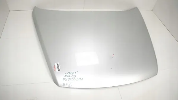 Moottorikansi VW Touareg 02-06 OEM 360151448 image 4