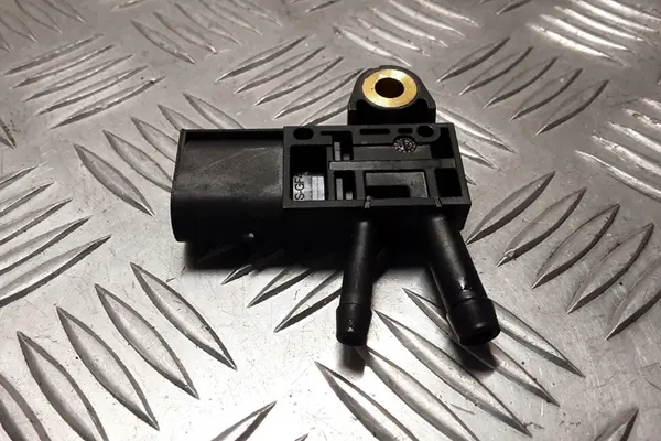 DPF trycksensor MERCEDES-BENZ S (W221) 0281006279 image 3