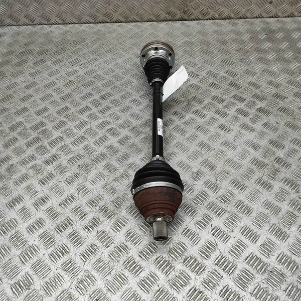 Fram höger drivaxel VW T-ROC 5Q0 407 272 ER image 2