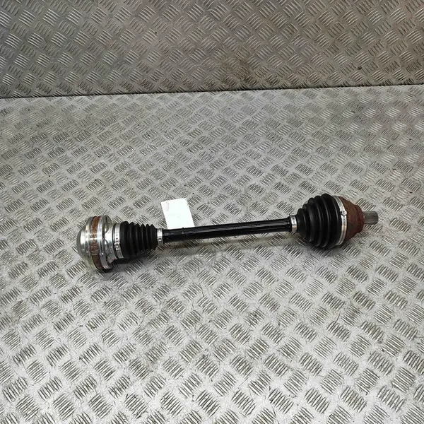 Fram höger drivaxel VW T-ROC 5Q0 407 272 ER image 3