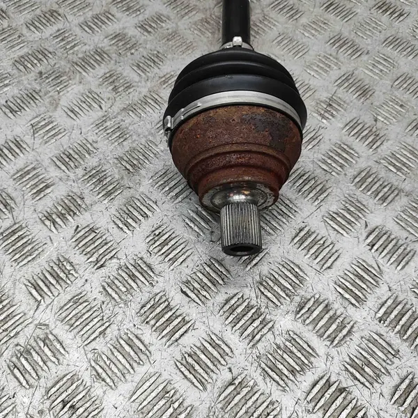 Fram höger drivaxel VW T-ROC 5Q0 407 272 ER image 5