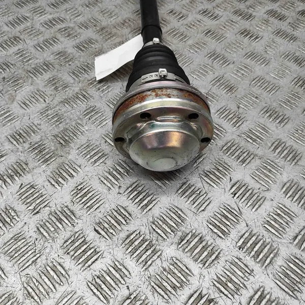 Fram höger drivaxel VW T-ROC 5Q0 407 272 ER image 6