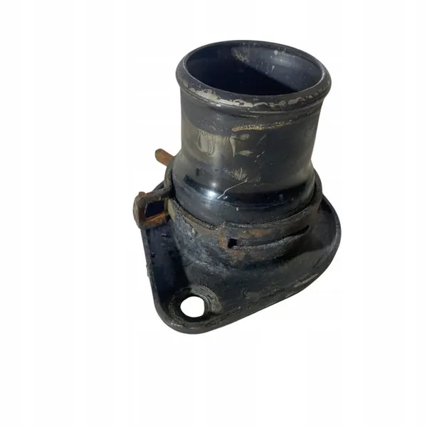 Carcasa de termostato DODGE DURANGO 3.6L gasolina OEM 53020115 image 2