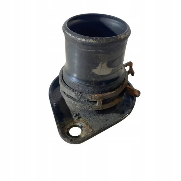 Carcasa de termostato DODGE DURANGO 3.6L gasolina OEM 53020115 image 4