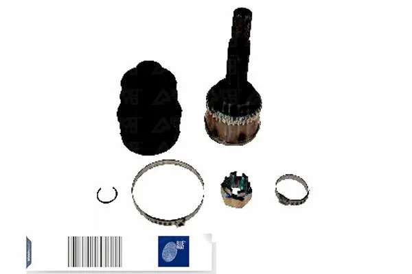Kit de joint de cardan Blue Print ADG089100B image 9