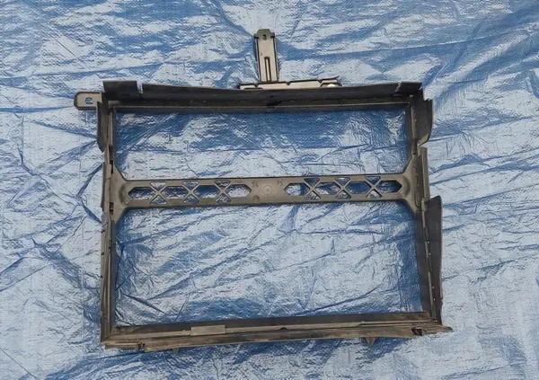 Fiat OE Airbag-ohjauspyörä OEM 9857645280 NR2 image 2
