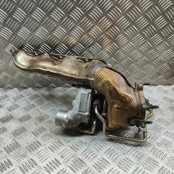 Turbo Bentley OEM 079253034CF pour Flying Spur 4.0L image 2