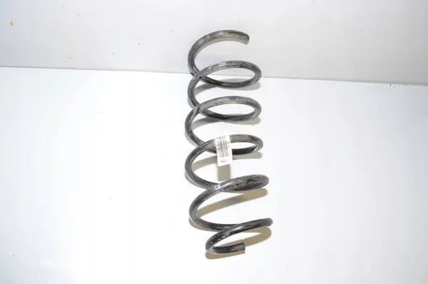 Vordere rechte Stoßdämpferfeder OEM 31336867118 image 2