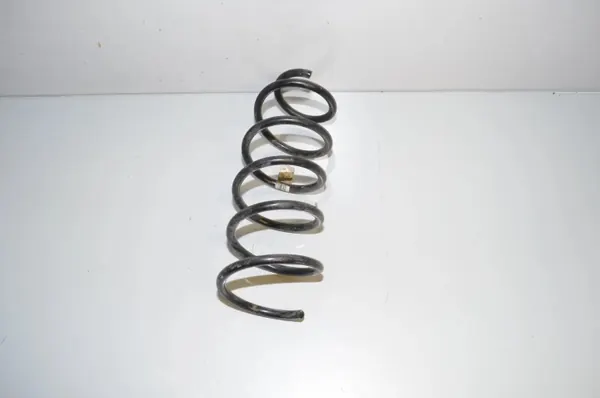 Vordere rechte Stoßdämpferfeder OEM 31336867118 image 4