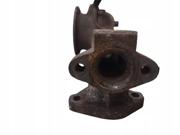 Gebrauchter BMW OE Abgaskrümmer OEM 851029301 image 3