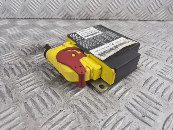 OEM 3C0909605c airbag module voor Volkswagen Passat B6 image 3