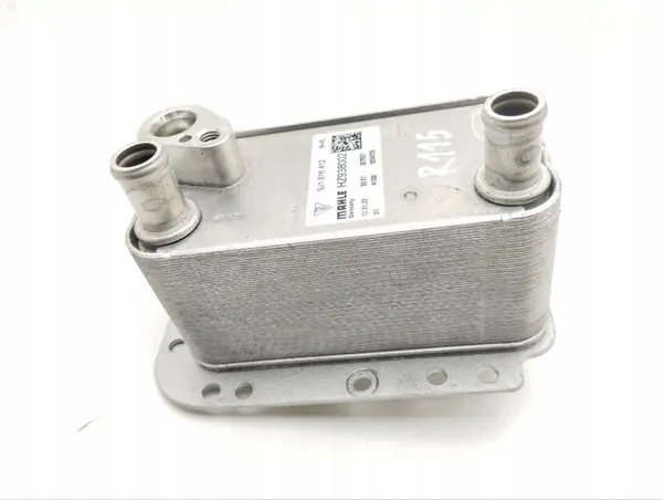 Sécheur d'air A/C Porsche OEM 9J1816412 - Occasion image 2