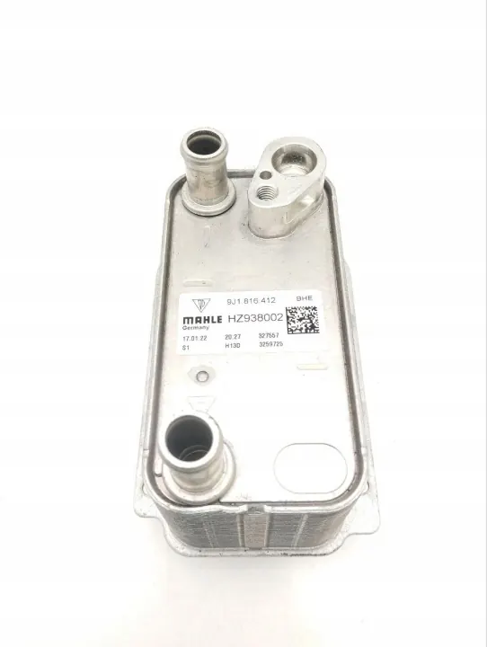 Sécheur d'air A/C Porsche OEM 9J1816412 - Occasion image 3