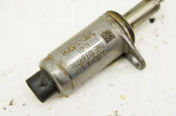 Módulos ajustadores válvulas OEM SN229+ 06E103697M image 5