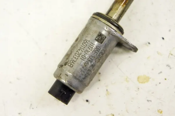 Módulos ajustadores válvulas OEM SN229+ 06E103697M image 7