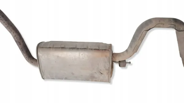 Silenciador Kia OE TPR30177 para Ceed I image 10